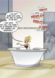 Little Lorna in Chastation 074