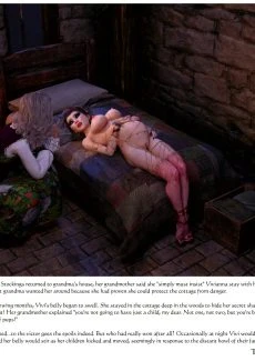 Little Red Stockings _25