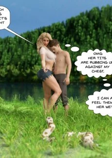Lost in the Woods (44)