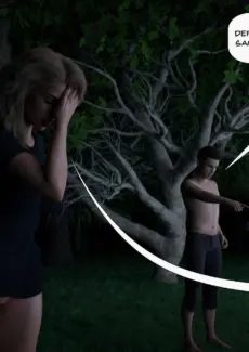 Lost in the Woods (76)