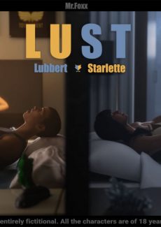 Lust by Mr.Foxx