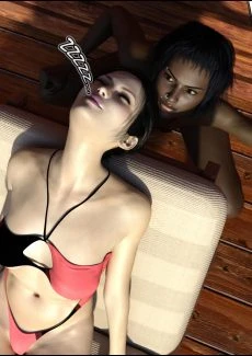 Lydia’s second photoshoot (3)