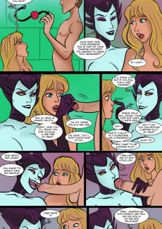 MALEFICENTED003