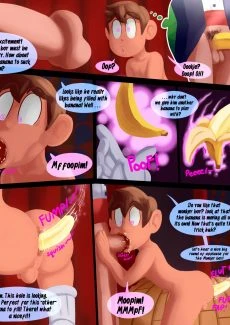 Magic Monkey Show003