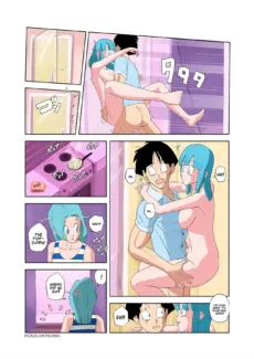 Maron’s Attack! (15)