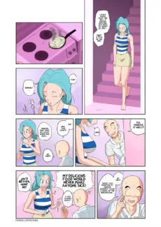 Maron’s Attack! (16)