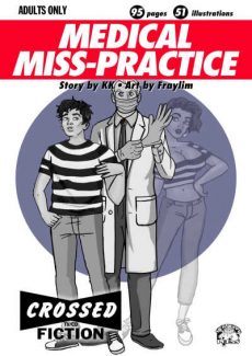 Medical Miss-Practice [Fraylim]