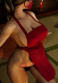 Milk Apron (10)