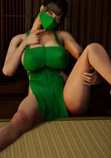 Milk Apron (4)