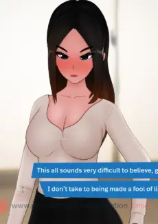 Mirai’s Exam Preparation 344
