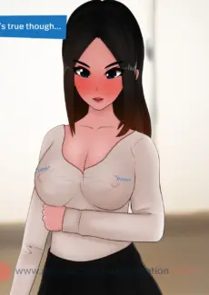 Mirai’s Exam Preparation 345