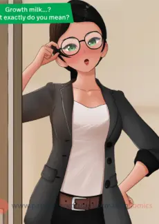 Mirai’s Exam Preparation 411