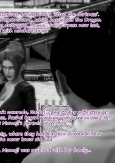 Mother and Son Living Alone (2)