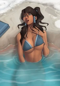 Muddy Hotspring003