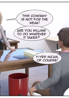 My New Job (20)
