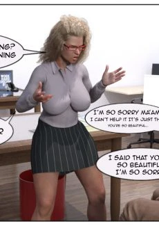 My New Job (23)