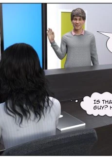 My New Job (3)