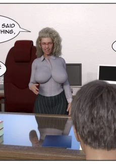 My New Job (31)
