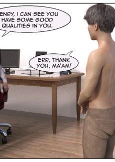 My New Job (55)