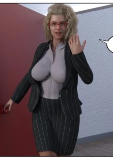 My New Job (7)