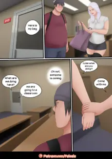 My Pervert Mind073