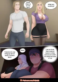 My Pervert Mind074