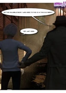 Mythos Tales (15)