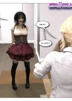 Mythos Tales (39)