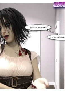 Mythos Tales (42)