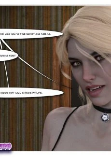 Mythos Tales (5)