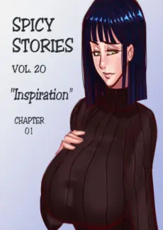 NGT Spicy Stories 20 – Inspiration