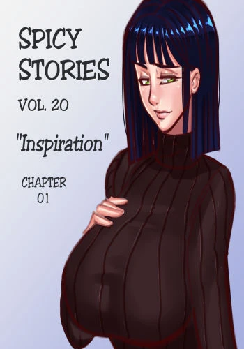 NGT Spicy Stories 20 – Inspiration