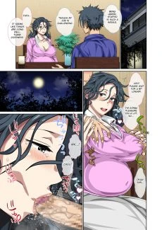 Nakadashi With Mom (73)