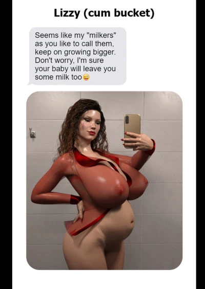 New Comic by Serge3DX