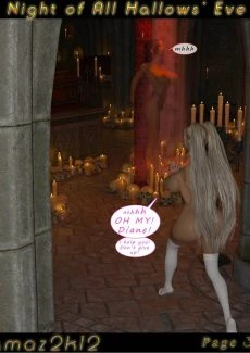 Night of All How’s Eve (34)