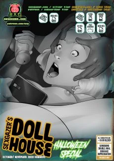 Night of The Living Lewd (11)