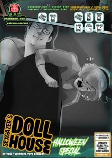 Night of The Living Lewd (14)