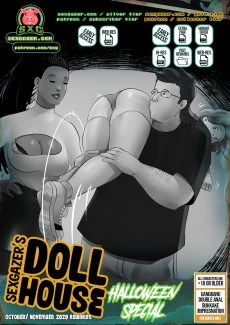 Night of The Living Lewd (15)