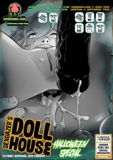 Night of The Living Lewd (8)