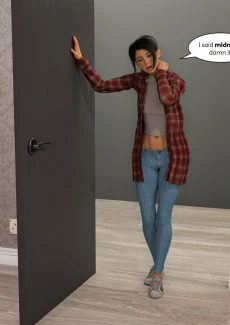 Niya’s No Nut November Day (7)
