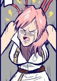 Nurse Fang 012