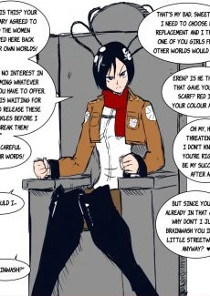 Nurse Fang 037