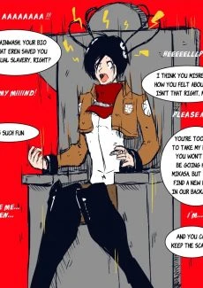 Nurse Fang 038
