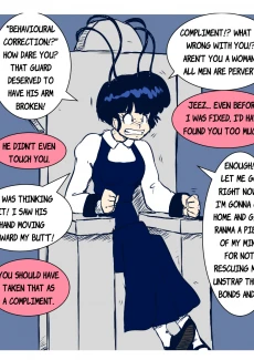 Nurse Fang 047