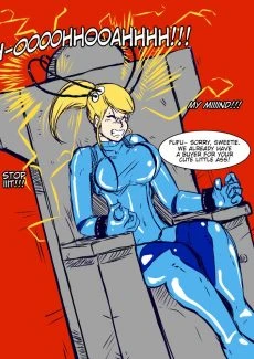 Nurse Fang 058
