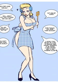 Nurse Fang 059