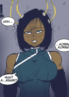 Nurse Fang 060