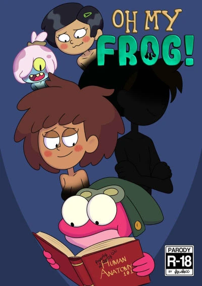Oh My Frog! [Nocunoct]