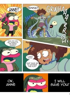 Oh My Frog!003