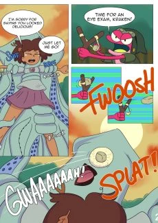 Oh My Frog!004